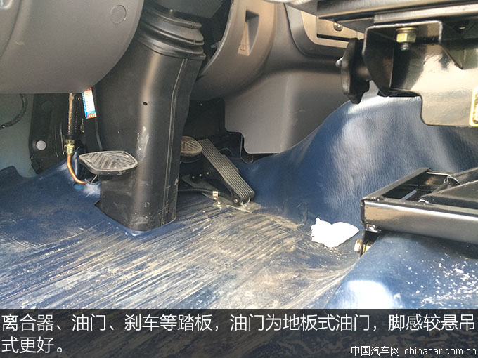 东风153绿化喷洒车 专用车