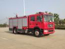 多利卡D9_8方水罐消防车改装厂、有售、厂家直供
