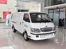 四川成都蓝牌货车货车_南京金龙开沃D10纯电动货车实拍图_代理商