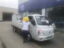四川成都2022款[热门车型]栏板车货车_南京金龙开沃K10纯电动货车价格、地址、联系电话