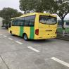 公路华新客车_天然气中型中级7.5米24-30座华新客车实拍图_最好-送车上门-现货直销