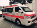 最新[推荐车型]福田风景G9监护型救护车哪里卖、优惠促销、报价配置