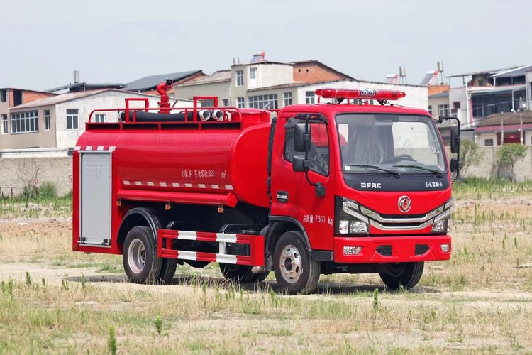 消防洒水车|消防洒水车种类|消防洒水应急